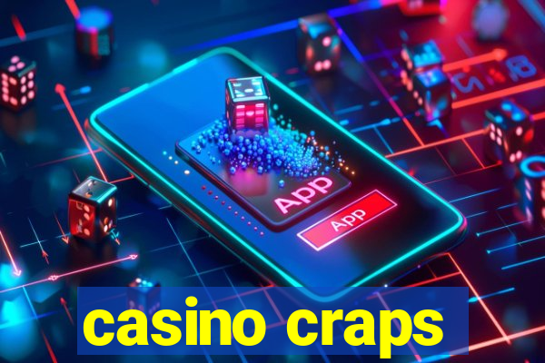 casino craps