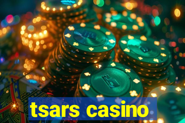 tsars casino