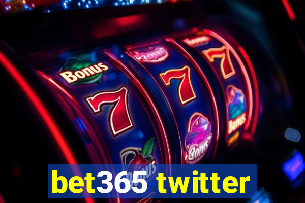 bet365 twitter