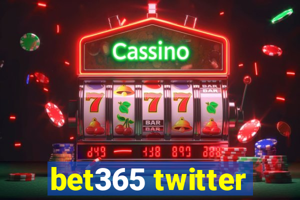 bet365 twitter