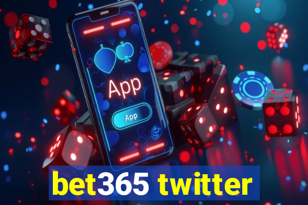 bet365 twitter