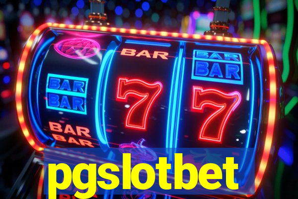 pgslotbet