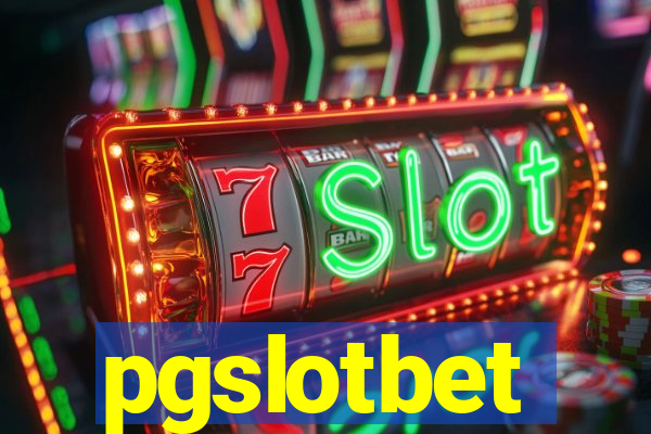 pgslotbet