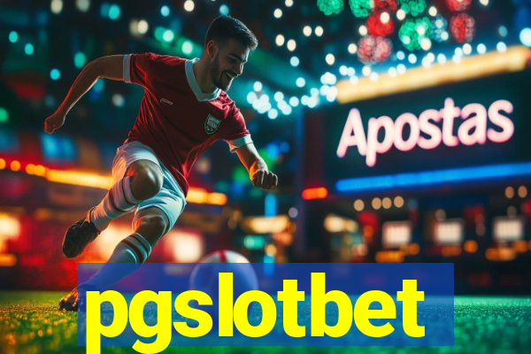 pgslotbet