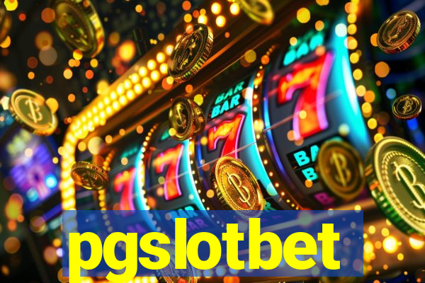 pgslotbet