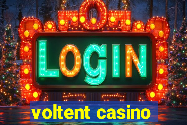 voltent casino