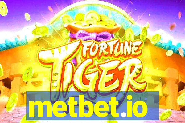 metbet.io