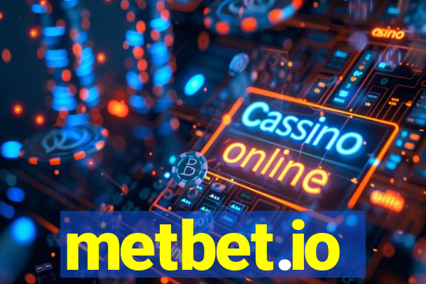 metbet.io