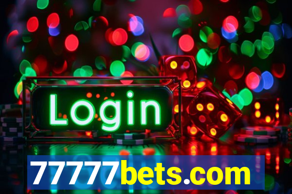 77777bets.com