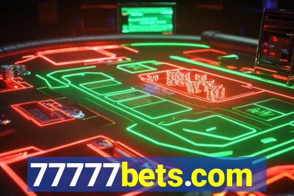 77777bets.com