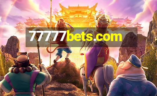 77777bets.com