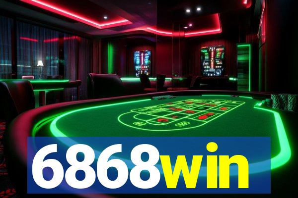 6868win