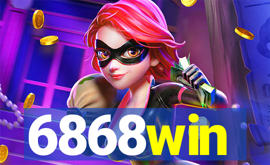 6868win