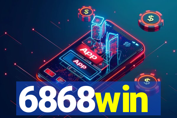 6868win