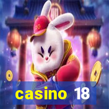 casino 18