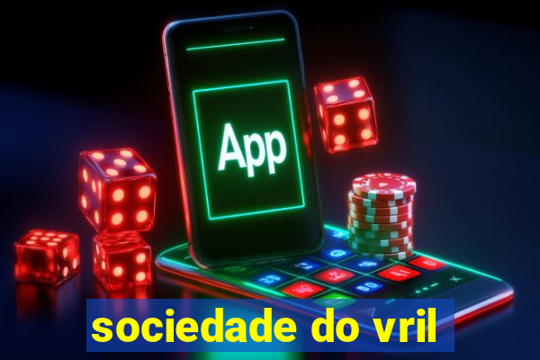 sociedade do vril