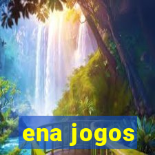 ena jogos