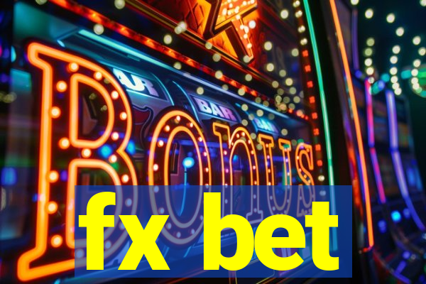 fx bet