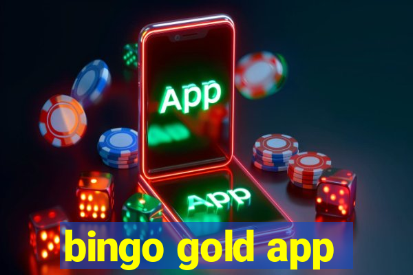 bingo gold app