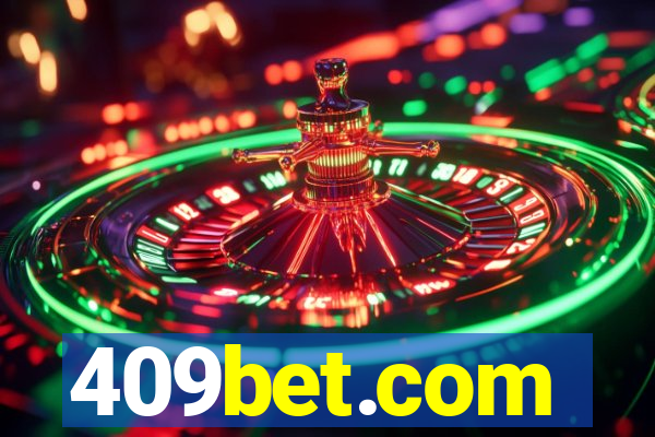 409bet.com