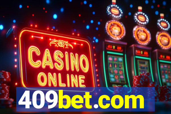 409bet.com