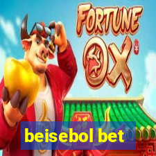 beisebol bet