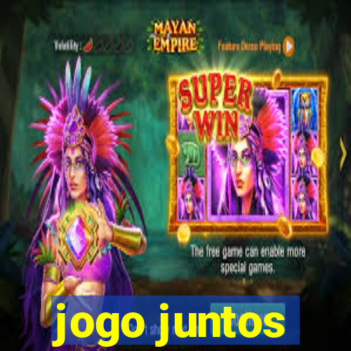 jogo juntos