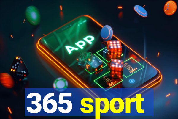 365 sport