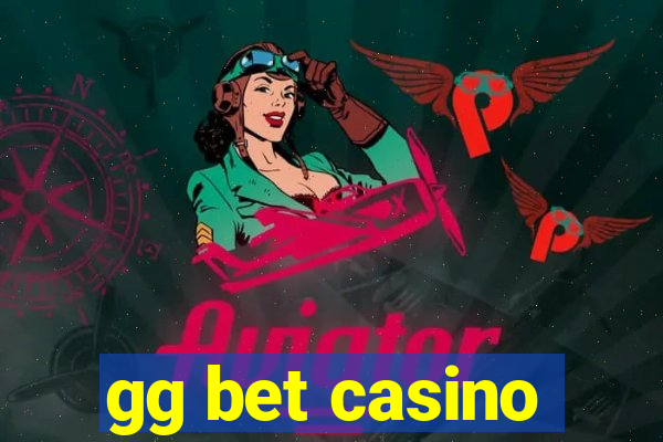 gg bet casino