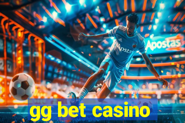 gg bet casino