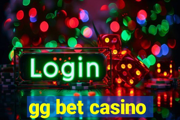 gg bet casino