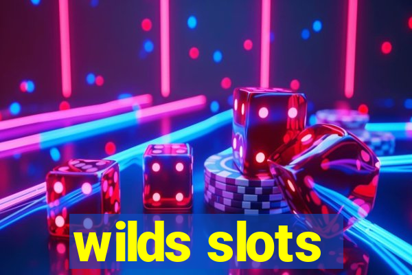 wilds slots