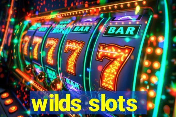 wilds slots