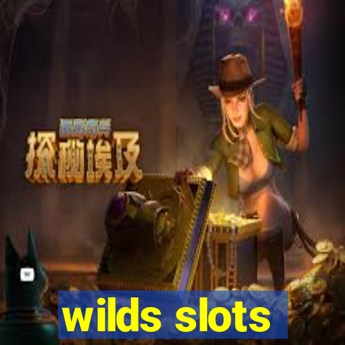 wilds slots