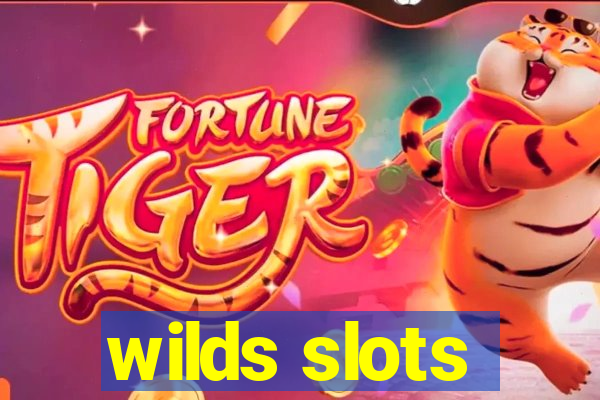 wilds slots