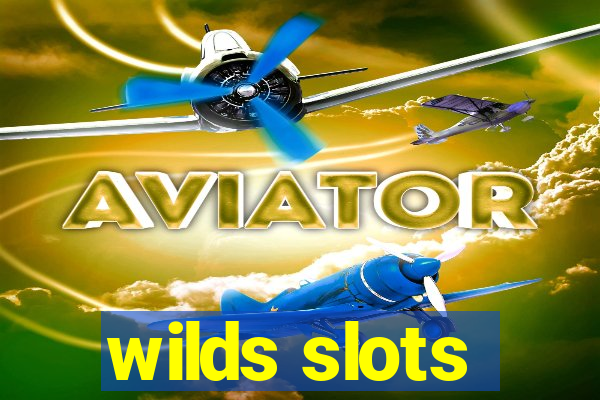 wilds slots