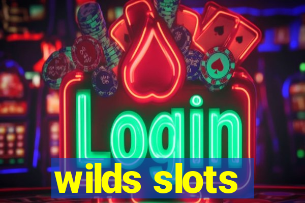 wilds slots