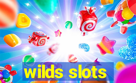 wilds slots