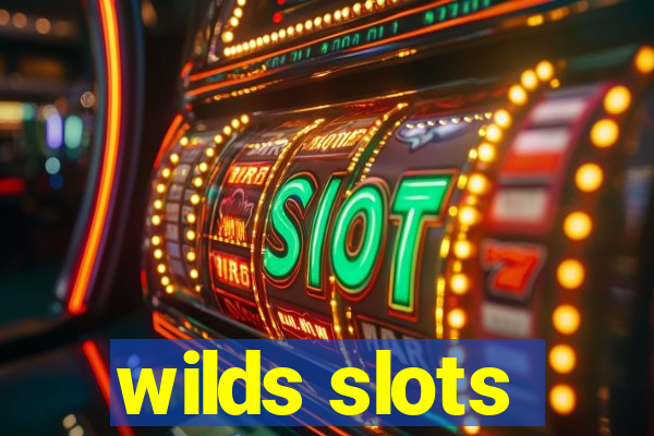 wilds slots