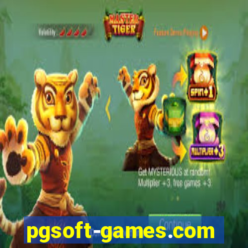 pgsoft-games.com fortune ox