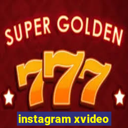 instagram xvideo