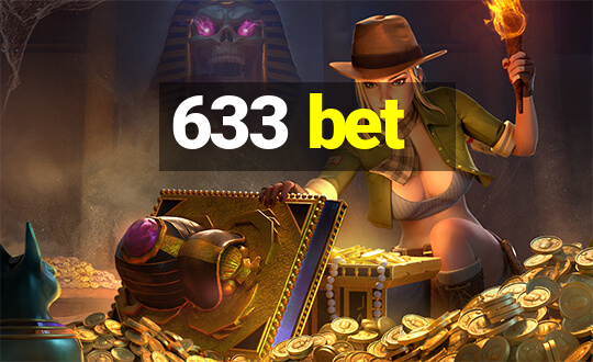 633 bet