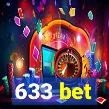 633 bet