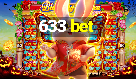 633 bet