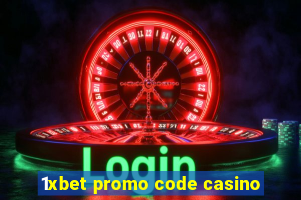 1xbet promo code casino