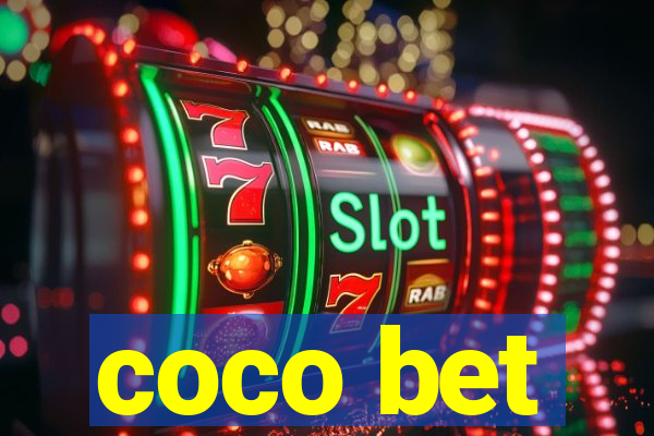 coco bet