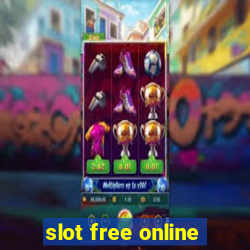 slot free online