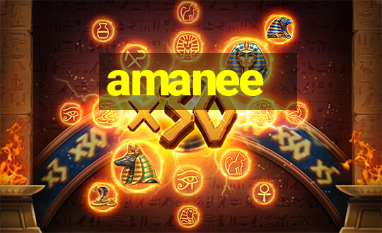 amanee