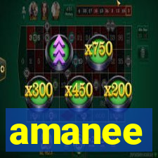 amanee