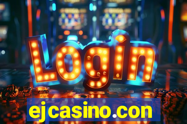 ejcasino.con